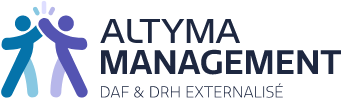 – DAF et DRH externalisé